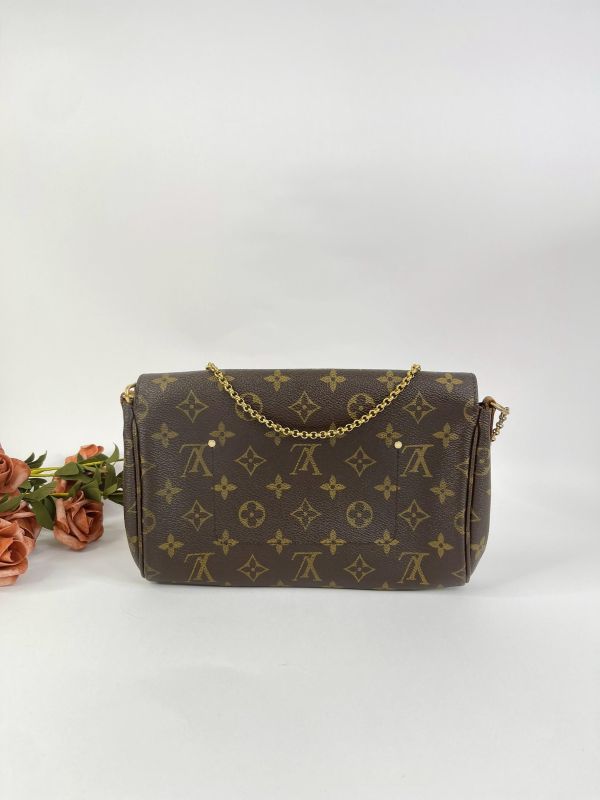 【8成新】LV FAVORITE MM 