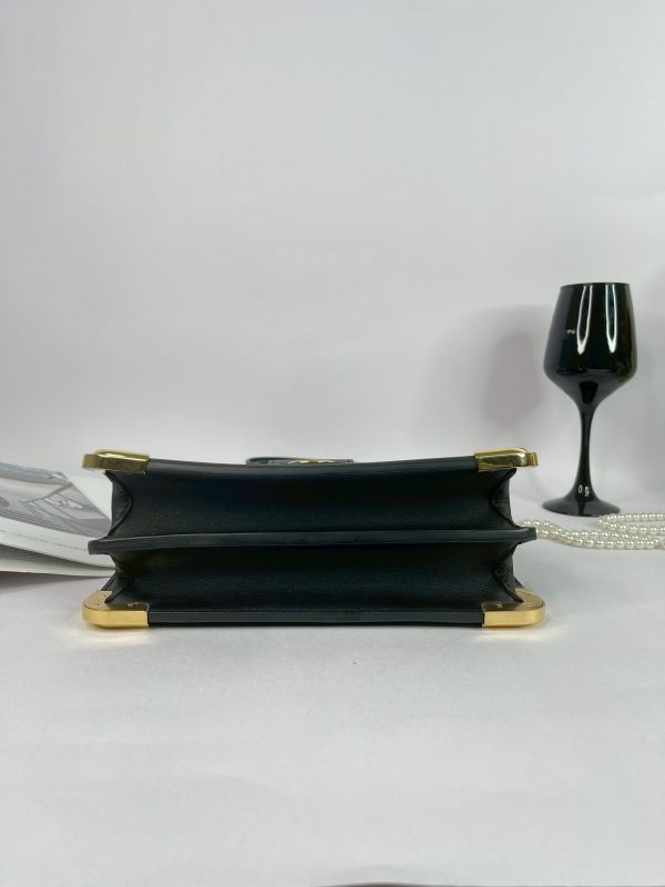 【分期0利率】 LV DAUPHINE MM【99成新】 