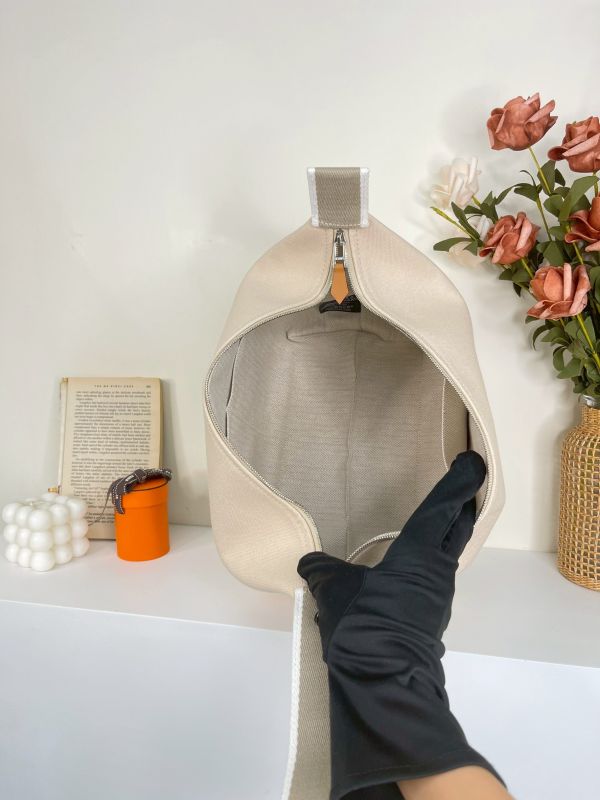 【分期0利率】HERMES Bride a Brac 飯盒包GM【全新品】 