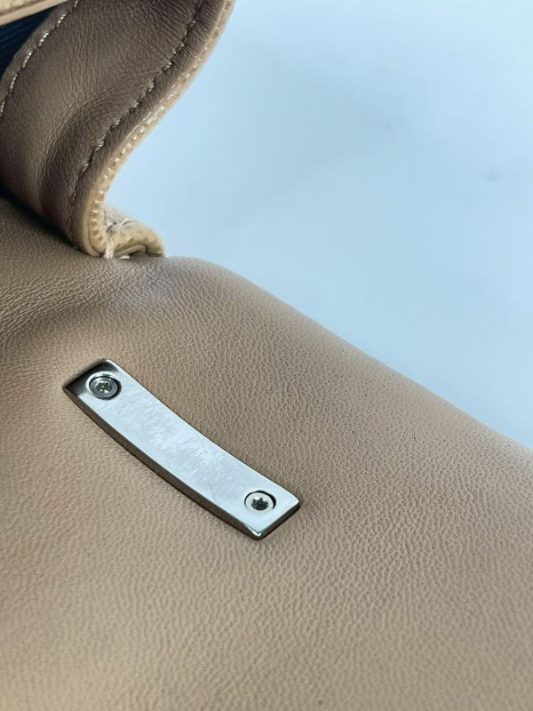 【95成新】BURBERRY SMALL LOLA BAG 