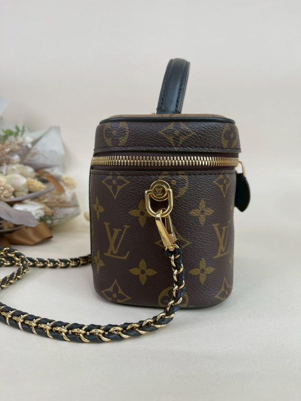 【95成新】LV VANITY PM 