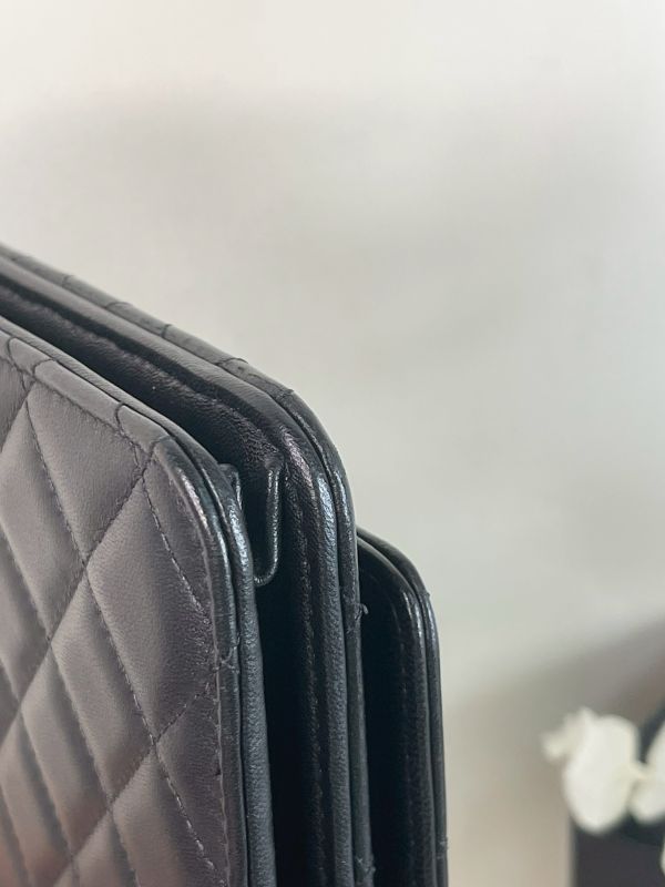 【分期0利率】CHANEL TRENDY CC WOC【9成新】 