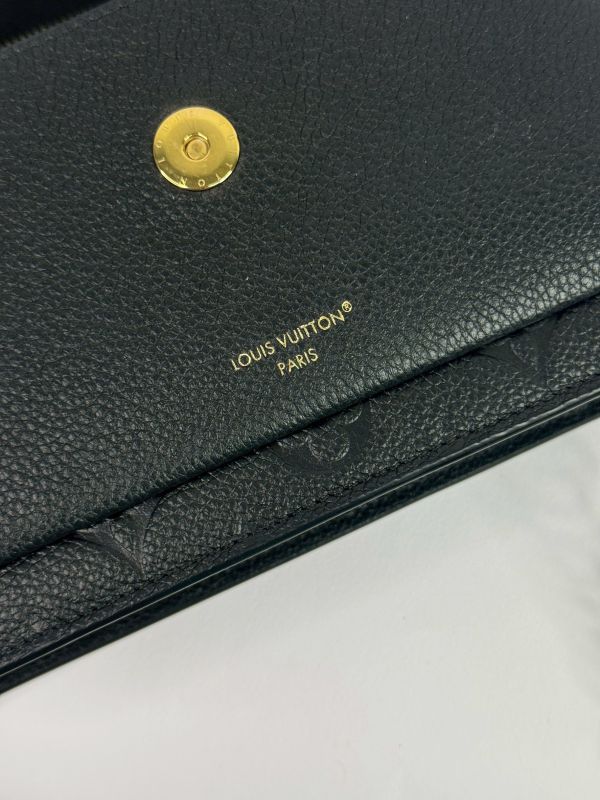 【99成新】LV Vavin 鏈條包 