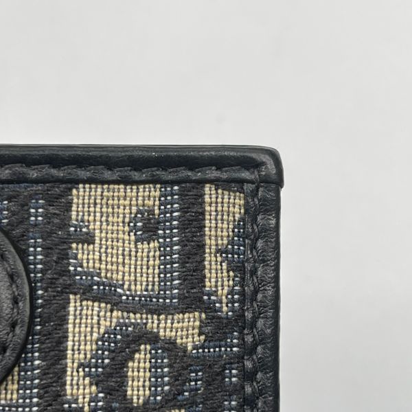 【12期0利率】DIOR Montaigne蒙田卡包【9成新】 