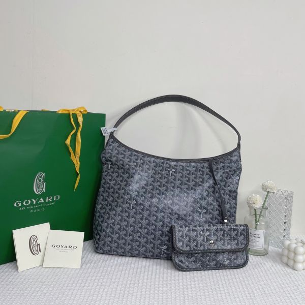 【分期0利率】GOYARD Bohème Hobo【全新品】 