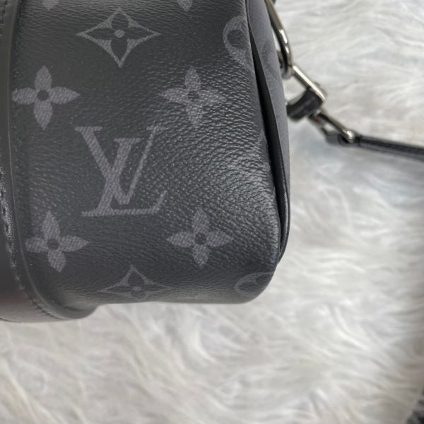 【12期0利率】LV Keepall Bandoulière 25【全新品】【現金價66500】 