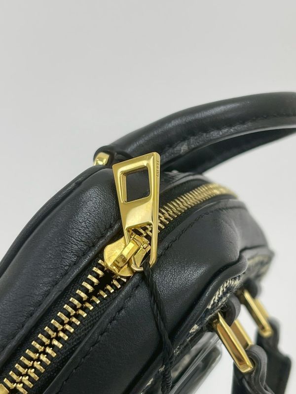 【95成新】LOEWE NANO ANAGRAM BAG 