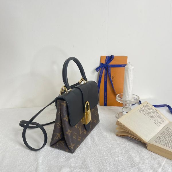 【12期0利率】LV LOCKY BB【9成新】 