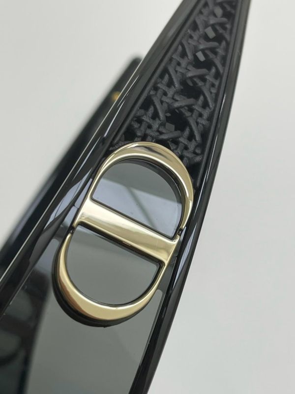 【95成新】DIOR VeryDior M1U 兩用墨鏡 