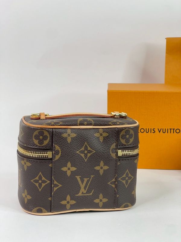【95成新】LV NICE NANO 