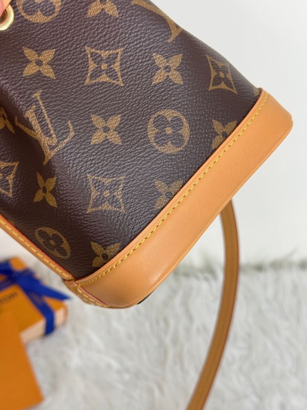 【分期0利率】LV Nano Noé【95成新】 