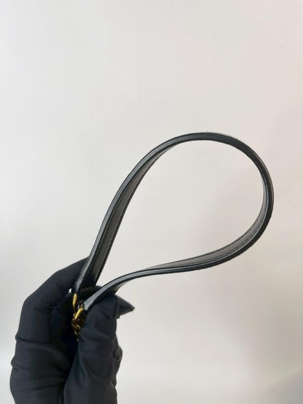 【99成新】YSL JOE迷你水桶 