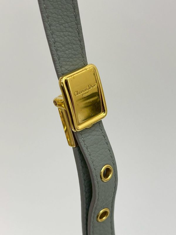【95成新】DIOR CARO 小號 