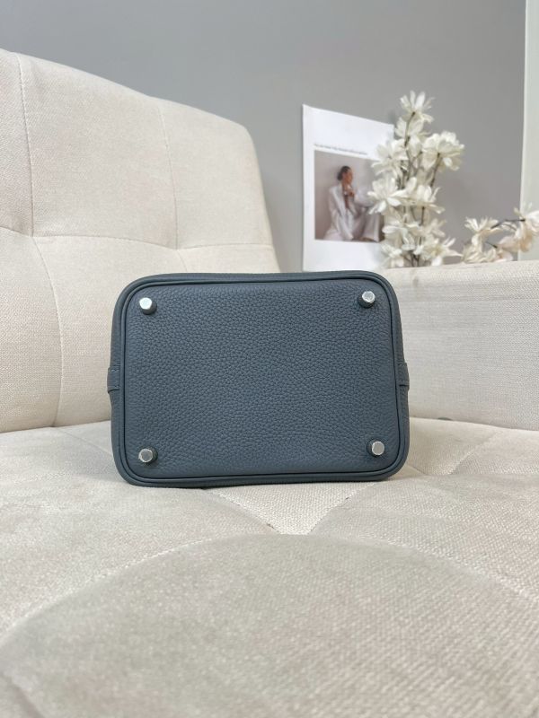 【分期0利率】HERMES Picotin 18【未使用閒置品】 