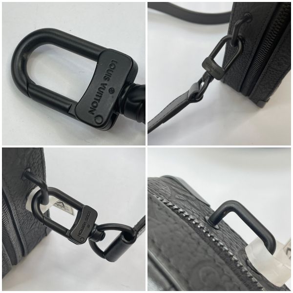 【12期0利率】LV Handle Soft Trunk 【95成新】 