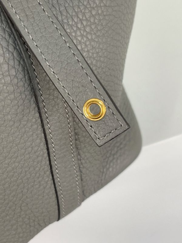 【分期0利率】HERMES Picotin 18【95成新】 