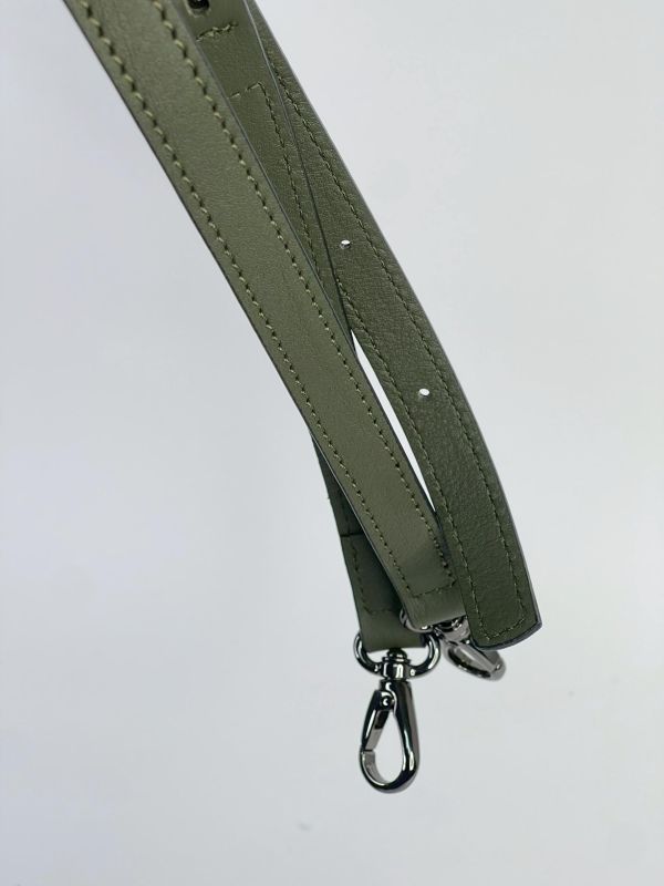 【99成新】LONGCHAMP 3D手提包 XS 