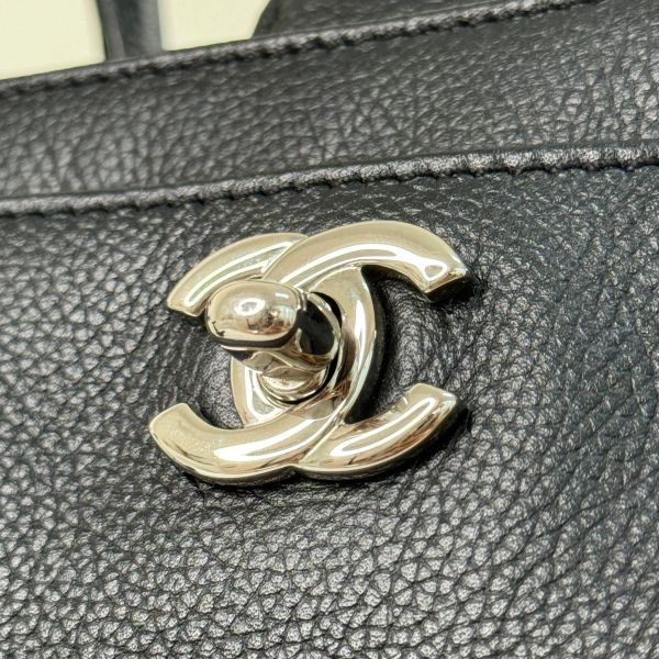 【12期0利率】CHANEL 托特包【9成新】 