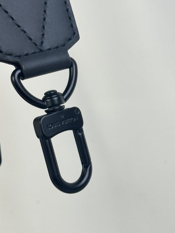 【分期0利率】LV Fastline 郵差包【全新品】 