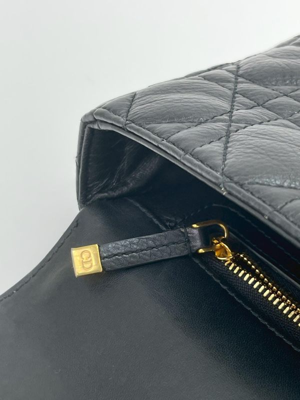 【9成新】DIOR CARO 小號 