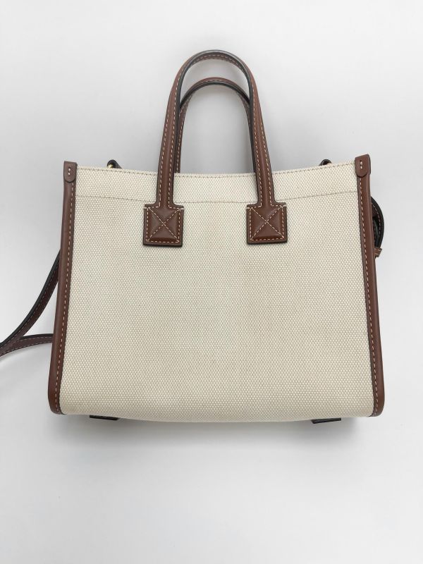 【9成新】BURBERRY Freya 迷你 TOTE 