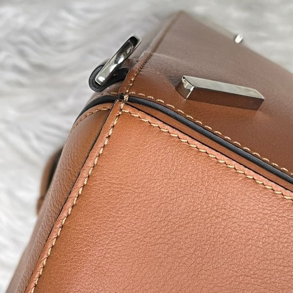 【分期0利率】LOEWE PUZZLE 中號【95成新】 