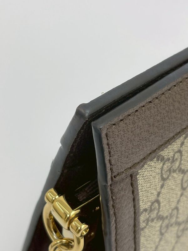 【95成新】GUCCI Ophidia小型肩揹袋 