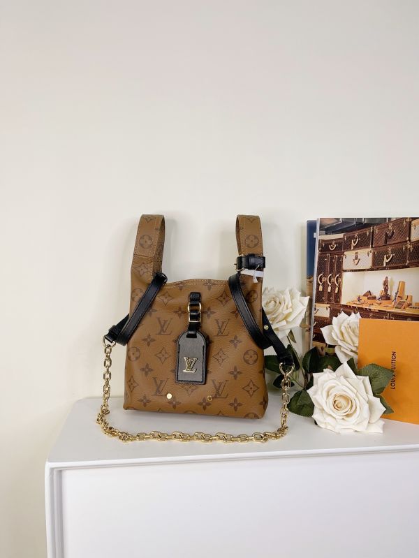 【分期0利率】LV Atlantis BB 菜籃子【全新品】 