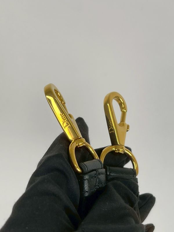 【分期0利率】DIOR  Groove 20 包款【未使用閒置品】 