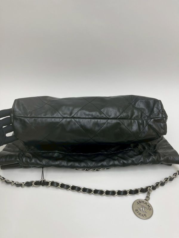 【99成新】CHANEL 22 BAG 中號 