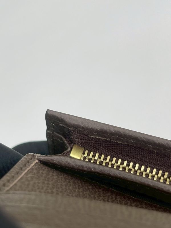 【99成新】GUCCI OPHIDIA 雙折短夾 