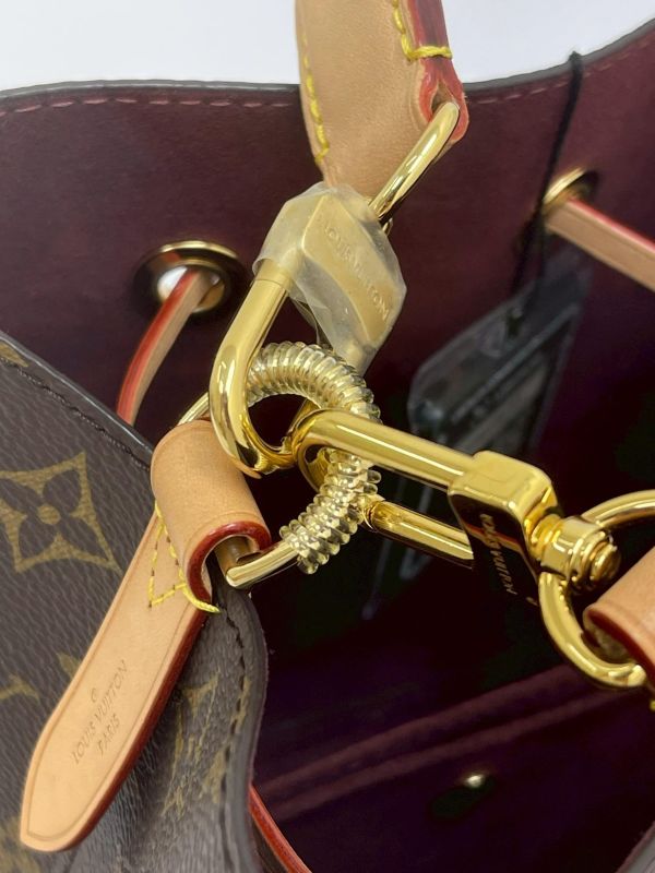 【95成新】LV Néonoé BB 