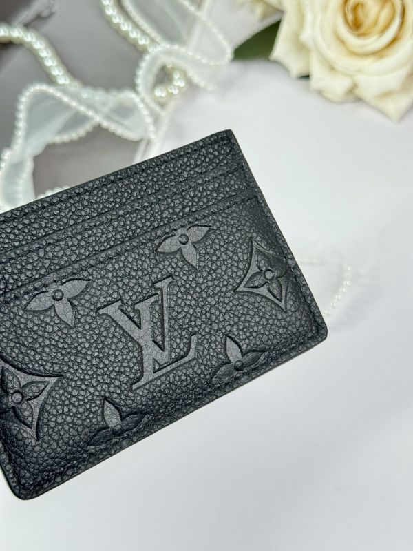【分期0利率】LV Charms 名片夾【未使用閒置品】 