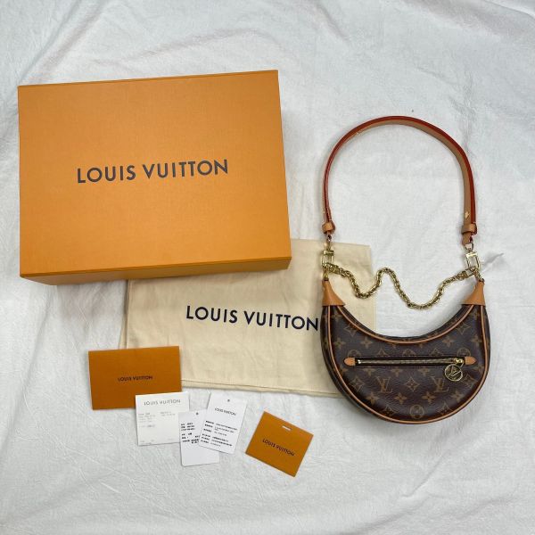 【12期0利率】LV LOOP PM【9成新】 
