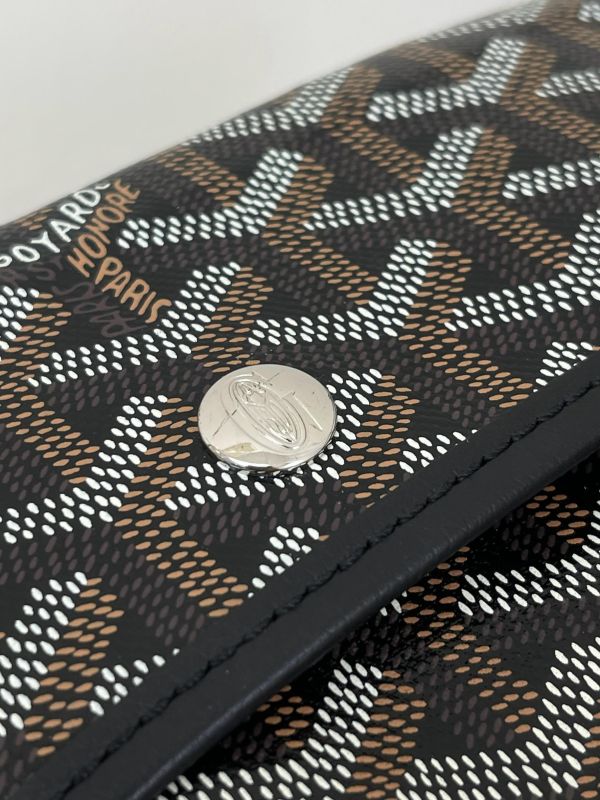 【95成新】GOYARD Bohème Hobo 