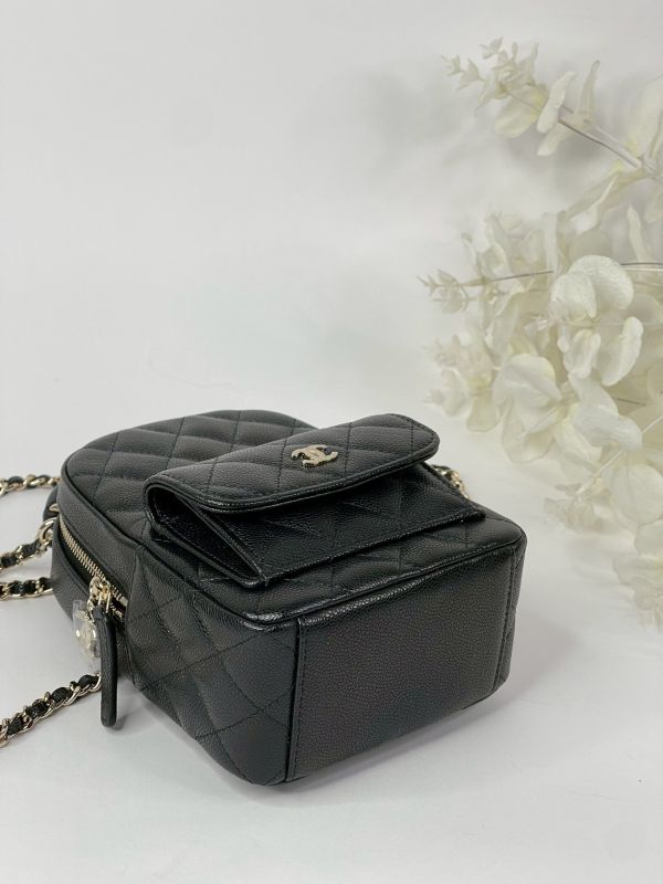 【分期0利率】CHANEL 24C 小書包【全新品】 