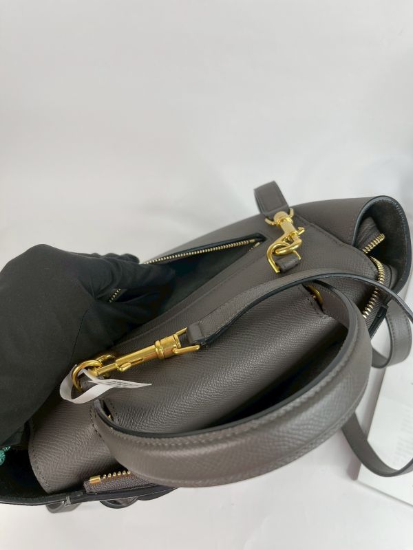 【分期0利率】CELINE MIRCO BELT BAG【95成新】 