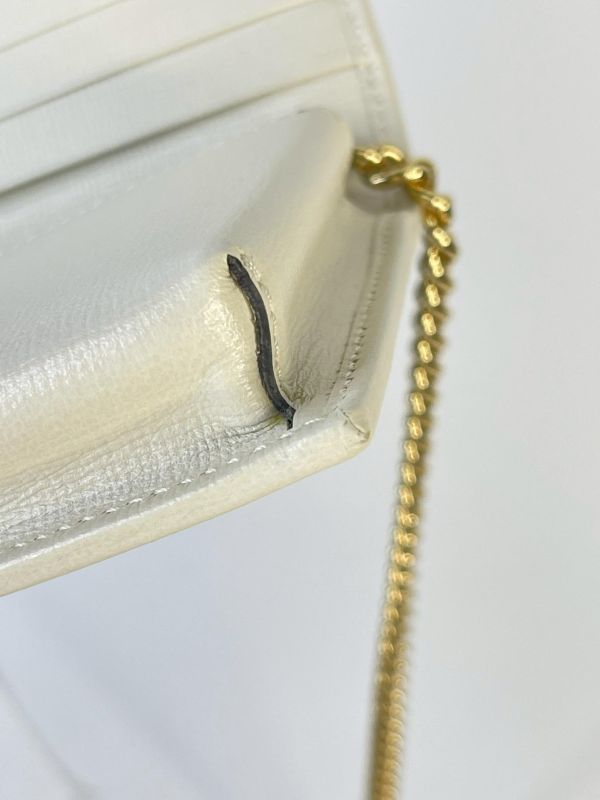 【99成新】GUCCI Horsebit 1955 WOC 