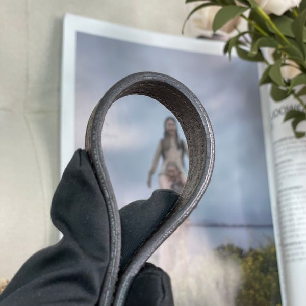 【12期0利率】GUCCI 老款滿版雙G帆布托特包【85新】 