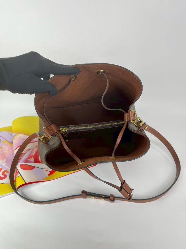 【85成新】LV NéoNoé MM 