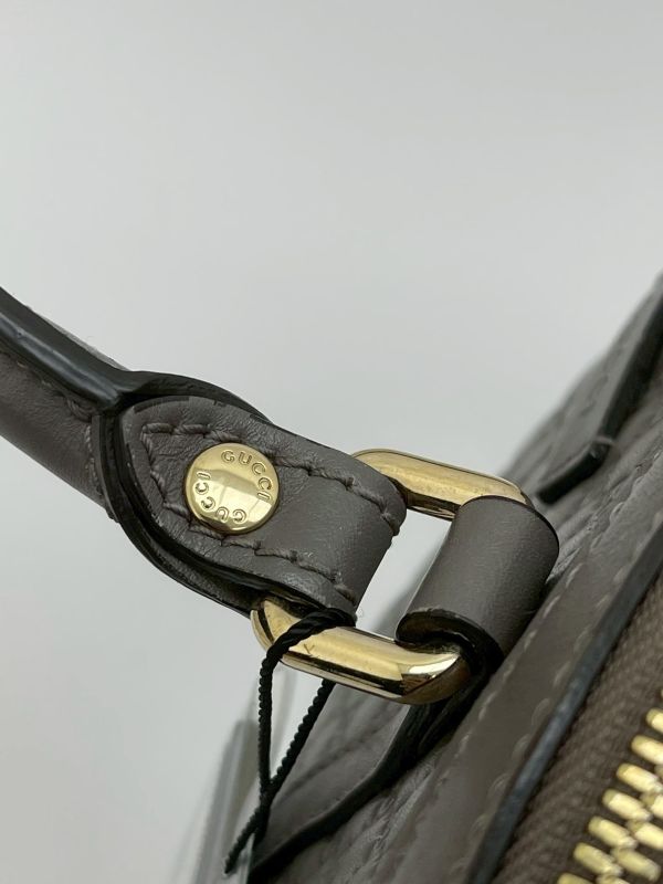 【9成新】GUCCI SSIMA迷你貝殼包 