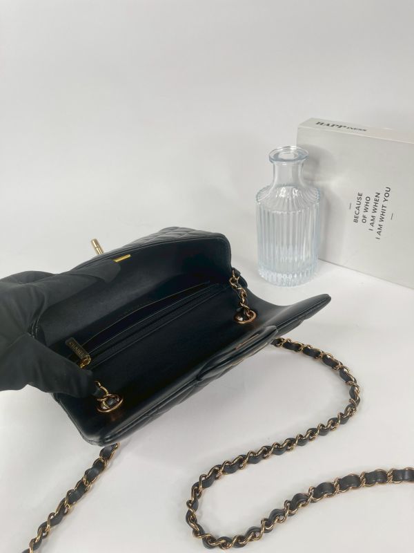 【分期0利率】CHANEL 24B  CF20 【95成新】 