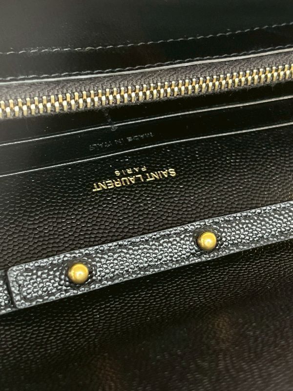 【99成新】YSL CASSANDRE 22.5 WOC 