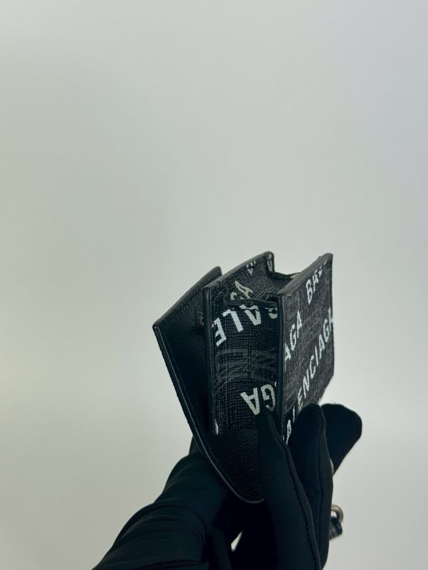 【95成新】BALENCIAGA AIRPODS 耳機套 