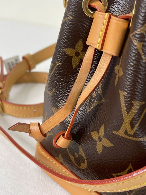 【分期0利率】LV Nano Noé【95成新】 