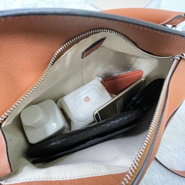 【分期0利率】LOEWE PUZZLE 中號【95成新】 