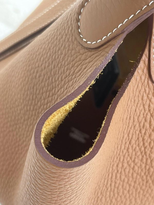 【95成新】HERMES Picotin 18 'Eclat 拚色款 