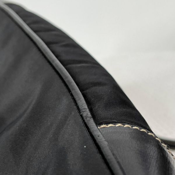 【9成新】【12期0利率】PRADA 尼龍腋下包 