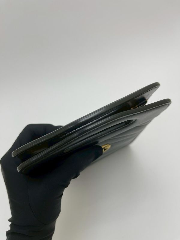 【9成新】GUCCI MARMONT 鏈條手機包 