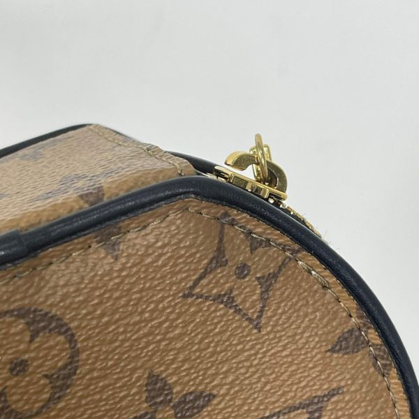 【12期0利率】 LV  Mini Boîte Chapeau 【95成新】 